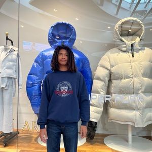 Meet your Posher, Edison